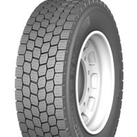 MICHELIN X MultiWay 3D