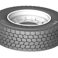 MICHELIN MultiWay 3D XD