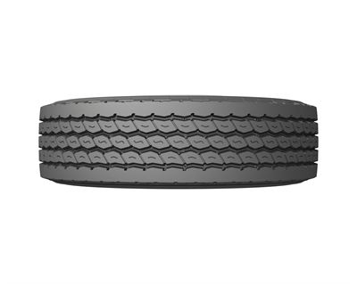 MICHELIN X Works