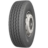 MICHELIN X Works