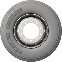MICHELIN X Works