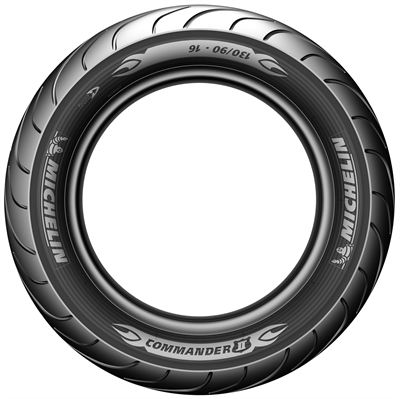 MICHELIN Commander II