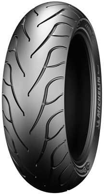 MICHELIN Commander II Bakdäck