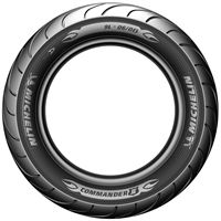 MICHELIN Commander II