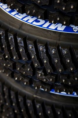 WRC MICHELIN X-ICE NORTH