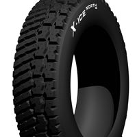 MICHELIN X-ICE NORTH