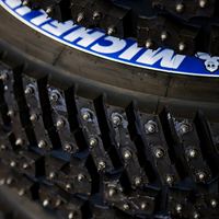 WRC MICHELIN X-ICE NORTH