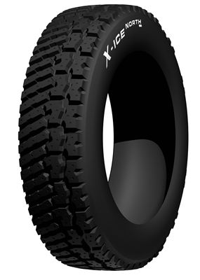 MICHELIN X-ICE NORTH
