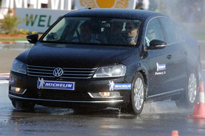 MICHELIN Primacy 3