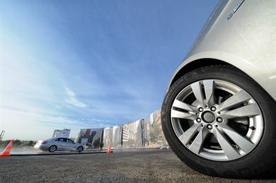 MICHELIN Primacy 3