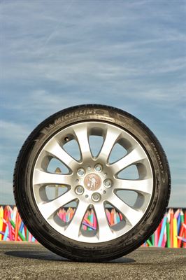 MICHELIN Primacy 3