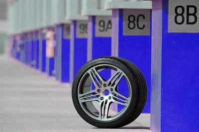 MICHELIN Pilot Super Sport