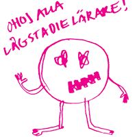 Fuego, ett riktigt ljushuvud