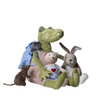 IKEA mjukdjur