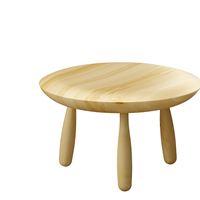 IKEA PS KARLJOHAN sidobord i design av Christian Halleröd