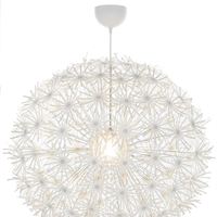 IKEA PS Maskros taklampa