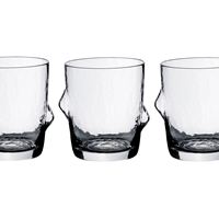 IKEA PS KÄLLA glas i design av Gunnel  Sahlin