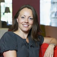 Jeanette Söderberg, VD IKEA Sverige
