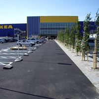 IKEA Malmö