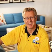 Gordon Gustavsson