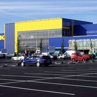 IKEA Malmö