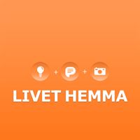 Livet hemma app1