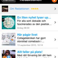 Livet hemma app3