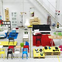 IKEA PS 2012