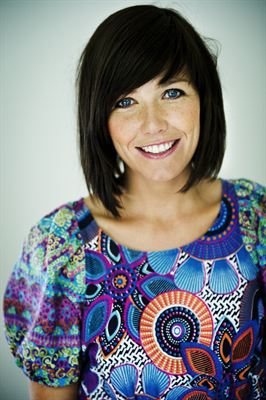 Julia Messelt