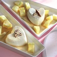 Mojitomarinerad ananas