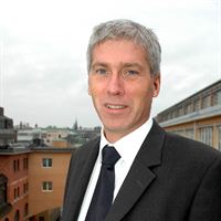 Stefan Östholm KKS