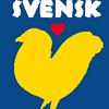 Svensk Fagel pms