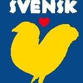 Svensk Fagel pms