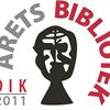 LogoAretsBibliotek2011