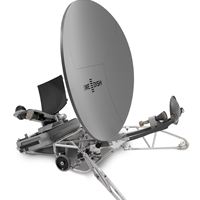 FA150K and IPT deployed