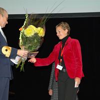 Årets marknadsförare - Folktandvården i Malmö Informationschef Margaretha Söderström