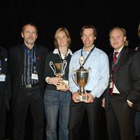 Årets marknadsförening 2005