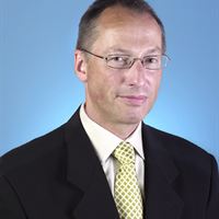 Nigel Hollis
