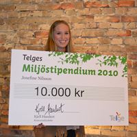 Josefine Nilsson