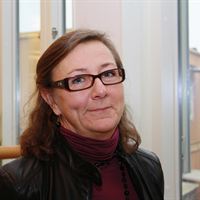 Eva Nygren, vd Telge Bostäder