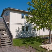 Studentbostäder i Södertälje