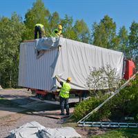 Studentbostäder i Södertälje