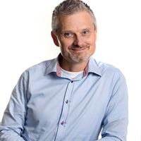 Stefan Hollmark, ny vd för Telge AB