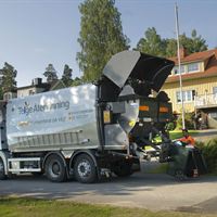 Hemsortering - Telge Återvinning