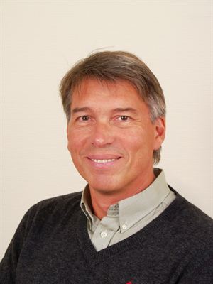 Hans Andersson