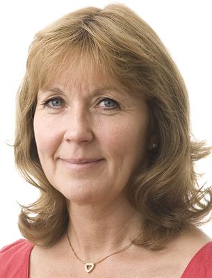 Susanne Hessler