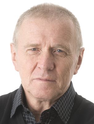 Göran Schnell