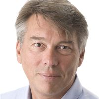 Hans Andersson