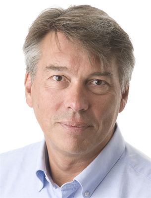 Hans Andersson