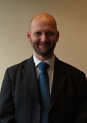 Anders Bergqvist 